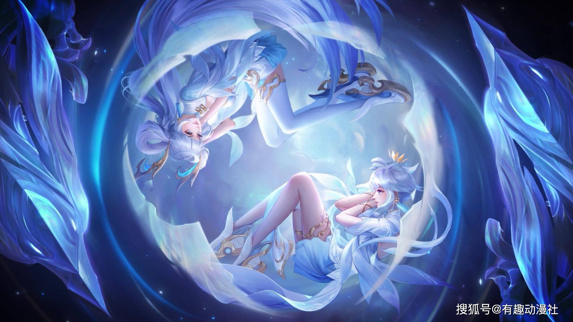 一边是追求